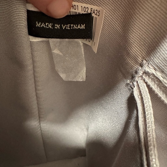 Marc Jacobs Small Leather Tote - Picture 9 of 13